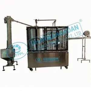 High on Demand PET Bottle Filling Machine Mineral Water Filling Machine for Beverage and Food Industry Use