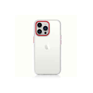 Funda Protectora de Lujo Netzy con Recubrimiento Cromado para iPhone 12 Pro Max, Delgada, Resistente a Impactos, Electrochapada, Versátil, para 7 Plus - Product Image 1