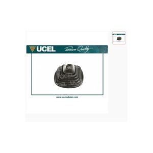 Cuffia del Cambio per Auto Fiat Tofa Murat 131-UCEL S30334-85006847, Qualità Premium per Prestazioni Ottimali di Cambio Marcia - Product Image 1