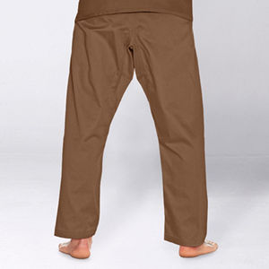 Traje de Karate para Hombre para Entrenamiento de Artes Marciales, Prácticas de Dojo, Clases Diarias y Ropa Deportiva - Product Image 4