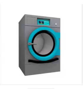 Lavadoras Comerciales de 8KG y 10KG del Proveedor Verificado, Eficiencia Energética y Ahorro de Agua - Product Image 3