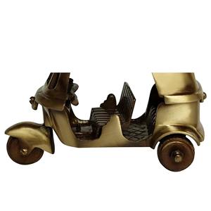 Les plus exigeants en laiton nautique Inde Casting Art & Collectible pour la décoration et l'article de cadeau - Product Image 2