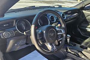 รถ2016มือสอง lhd/rhd Fo RD Mu stang GT Coupe - Product Image 3