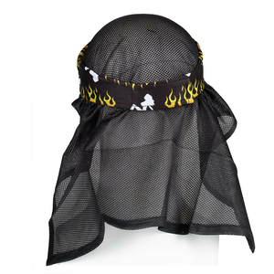 Nueva Venta caliente Paintball Head Wear Haga su propio diseño Paintball Headwraps Sublimación Diseños Paintball Headwraps para la venta - Product Image 2