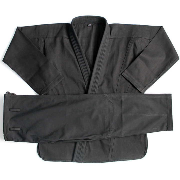 Mangoes Fashion Hot Sale High-Quality Taekwondo, Jui Jitsu, Judo, and Karate Competition Uniforms for Training Excellence