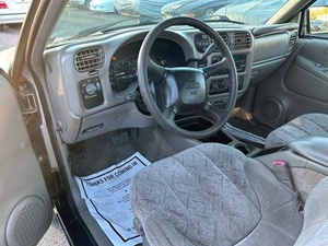 2001 d'occasion GMC Sonoma - Product Image 6