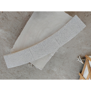 Baldosas de Granito Natural de Vietnam para Piscinas |   Acabado Mate Flameado de 18 mm para Áreas de Natación al Aire Libre |   Baja Absorción de Agua |   Proyecto B2B Su - Product Image 5