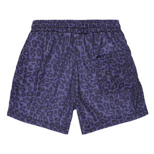 ชุดว่ายน้ำแบบลำลองของผู้ชายกางเกงขาสั้นสำหรับเล่นกีฬาปรับแต่งได้ชุดเล่นกีฬาแบบ2025 - Product Image 2