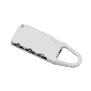 Lucchetti da Viaggio Personalizzati Nichelino, Gadget Personalizzati con Lucchetto Nichelino - Product Image 1