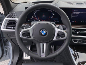 SUV de Lujo Usada 2024, Volante a la Izquierda, Automática, Gasolina, Interior de Cuero, 5 Plazas, para Exportación - Product Image 3