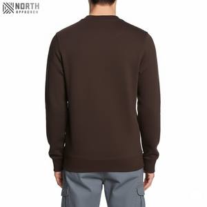 À la mode respirant femmes sweats tenue décontracté meilleure qualité surdimensionné goutte épaule meilleur Service de fabrication sweat - Product Image 3