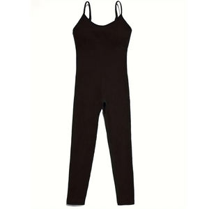 Combinaisons de sport pour femmes sur mesure avec logo personnalisé - Vêtements de yoga de haute qualité respirants et à séchage rapide, vêtements de rue - Product Image 5