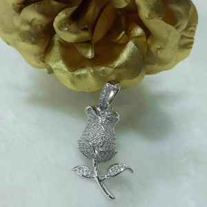 Collar con colgante para hombres y mujeres, joyería de moda inspirada en la mitología nórdica - Product Image 5