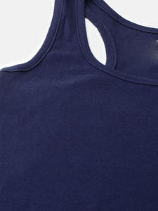 Top corto de Fitness para mujer, Top sin mangas liso con cuello Halter, corsé de cuero PU, camisetas sin mangas sexys para mujer - Product Image 2