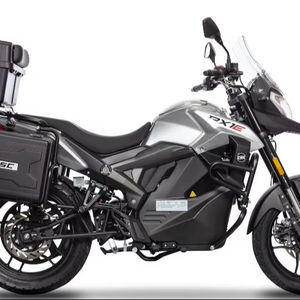 CSCs RX1E – Motocicleta Eléctrica Elegante, Nueva en Stock, en Venta - Product Image 2