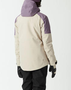 Sweat à capuche et pantalon cropped top vente en gros 350gsm sweat à capuche zippé personnalisé poids lourd femme sweats à capuche - Product Image 2