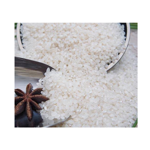 Riz japonica à grains courts, riz calrose à grains courts, doux et aromatique, variété de riz à sushi WA 0084 989 322 607 - Product Image 4