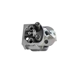 Cabeza de Cilindro para Motor Deutz Stud Front 01121753 1121753 OEM para Motor FL912 FL913 - Product Image 1