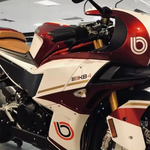 2026 FOR-Binte-lli Moped Motorcycle Beast à vendre Sportbikes - Product Image 2