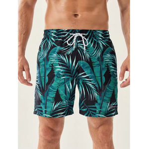 Pantalones Cortos Casuales de Verano para Hombre, Holgados, Transpirables y Ligeros, Precio Económico, Nueva Llegada, en PROCESS IMPE - Product Image 3