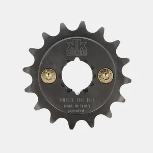 Sprocket cho Châu Phi Twin xrv rd07a 750cc từ 1990 đến 2002 tỷ lệ 16 525 superpinion 116 16t Made in Italy cấp bằng sáng chế