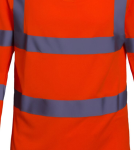 Camisa de Seguridad para Hombre Hecha a Medida, Cosida, Personalizada, Informal, Antiarrugas, Transpirable y Cómoda para Adultos - Product Image 6