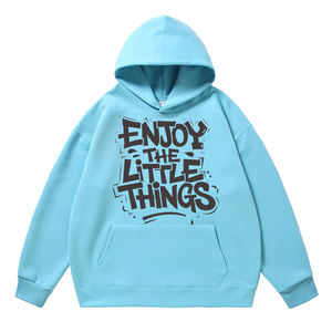 Sudadera con Capucha para Hombre, Invierno 2026, Impresión Serigráfica, Tinte Liso, Fabricante OEM, Venta al Por Mayor, Suministro de Sudaderas Personalizadas en Bangladesh - Product Image 6