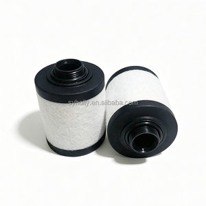 Neuer Fabrikpreis Vakuumpumpen-Ölnebelabscheider Abgasfilter LE2011 107039374 <span class=keywords><strong>731400</strong></span> - Product Image 2