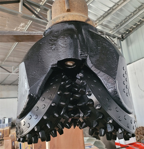 14 <strong>3</strong>/4" 374 mm Tricone Drill <strong>Bit</strong> Application Tricone <strong>Button</strong> <strong>Bit</strong> - Product Image 2