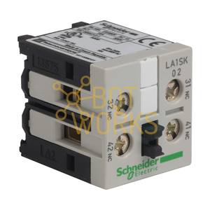 Schneider Electric LA1SK02 - Neuf - Product Image 1