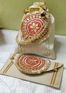 กระเป๋าคลัทช์สำหรับงานแต่งงานดีไซน์คลาสสิกสำหรับวันขอบคุณพระเจ้าปีใหม่วันแม่วันวาเลนไทน์ตกแต่งเดือนรอมฎอน - Product Image 2