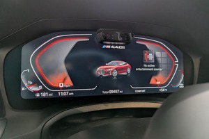 รถยนต์มือสองพรีเมียม ปี 2023 บีเอ็มดับเบิลยู เอ็ม440ไอ คูเป้ - Product Image 5