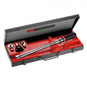 Kit de clé dynamométrique Facom 1/2'' avec plage de 70-350 Nm - Product Image 2