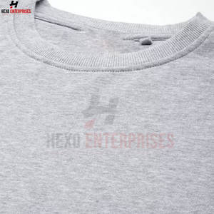 Sudaderas de algodón de alta calidad con cuello redondo para hombre, gran oferta Popular, cuello redondo, estampado de lana, patrón de invierno, talla XS, venta completa - Product Image 5