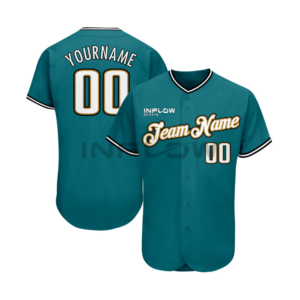 Conjunto de Uniforme de Béisbol Personalizable con Patrón de Sublimación 3D, Malla Transpirable, Logotipo y Número para Integrar el Nombre del Equipo de Fútbol - Product Image 3