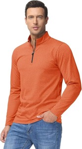 เสื้อสเวตเตอร์สวมหัวมีซิปสำหรับผู้ชาย, เสื้อสเวตเตอร์คอเต่าดีไซน์3D ปักลายผ้าย้อมฟอกสีลายการ์ตูน - Product Image 2