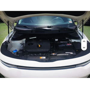 Ventas Rápidas 2022, Kia Soul EX 2.0L, Ofertas de Temporada, Autos Usados Premium - Product Image 5