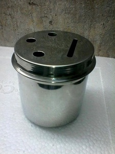 Ensemble de thermomètres manuels en acier pour instruments de laboratoire, pinces chirurgicales, réutilisables, certifiés CE, usage général - Product Image 3