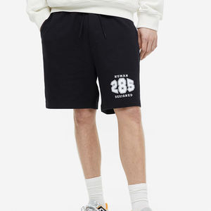 Vente chaude French Terry 100% Coton Chenille Broderie Patch Sports D'été Running Coton - Product Image 2