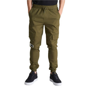 Hot Sale <b>Men's</b> Cargo <b>Joggers</b> <b>Slim</b> <b>Fit</b> Casual Sweatpants with Sports Pocket Custom Logo Design Hot Sale Cargo Trousers - Product Image 6