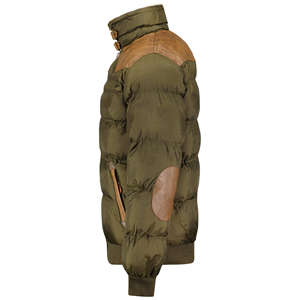 Chaqueta de invierno transpirable para hombre, Parka cálida, chaquetas acolchadas, chaquetas de invierno para hombre, Parkas gruesas para hombre, informales - Product Image 4
