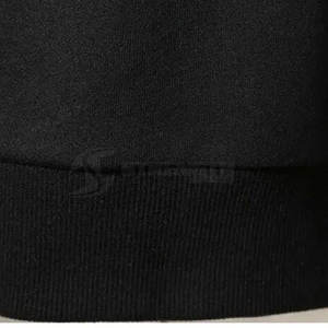 Sweat-shirt pour homme avec strass, qualité supérieure, style streetwear tendance, pull-over pour homme avec strass - Product Image 4