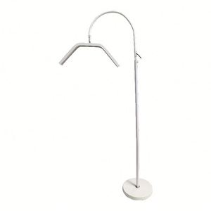 Aro de Luz LED de 16 Pulgadas con Forma de Media Luna y Clip para Teléfono, para Extensión de Pestañas, Maquillaje, Fotografía y Belleza - Product Image 6