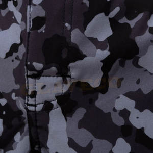 Pantalones cortos ligeros de MMA para hombre, ropa deportiva de LICRA de estilo único hecha en Pakistán, precio competitivo para ropa de artes marciales - Product Image 6