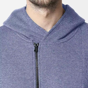 OEM 100% coton French Terry Vintage Print Hoodies personnalisés poids lourd surdimensionné lavage à l'acide Streetwear pour l'hiver brodé - Product Image 5