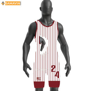 Personnalisé Unisexe Lutte Samavia Sportswear 100% Polyester USA Wrestling Singlet Bas Prix En Gros Décharge Impression Stretch - Product Image 4