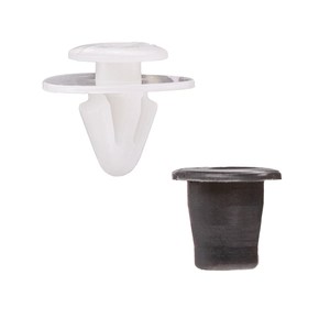 กอล์ฟ 3 ทรานสปอร์เตอร์ สโกด้า ฟาเบีย เปอโยต์ ทริมคลิปส์ - 100 ชิ้น - Product Image 3