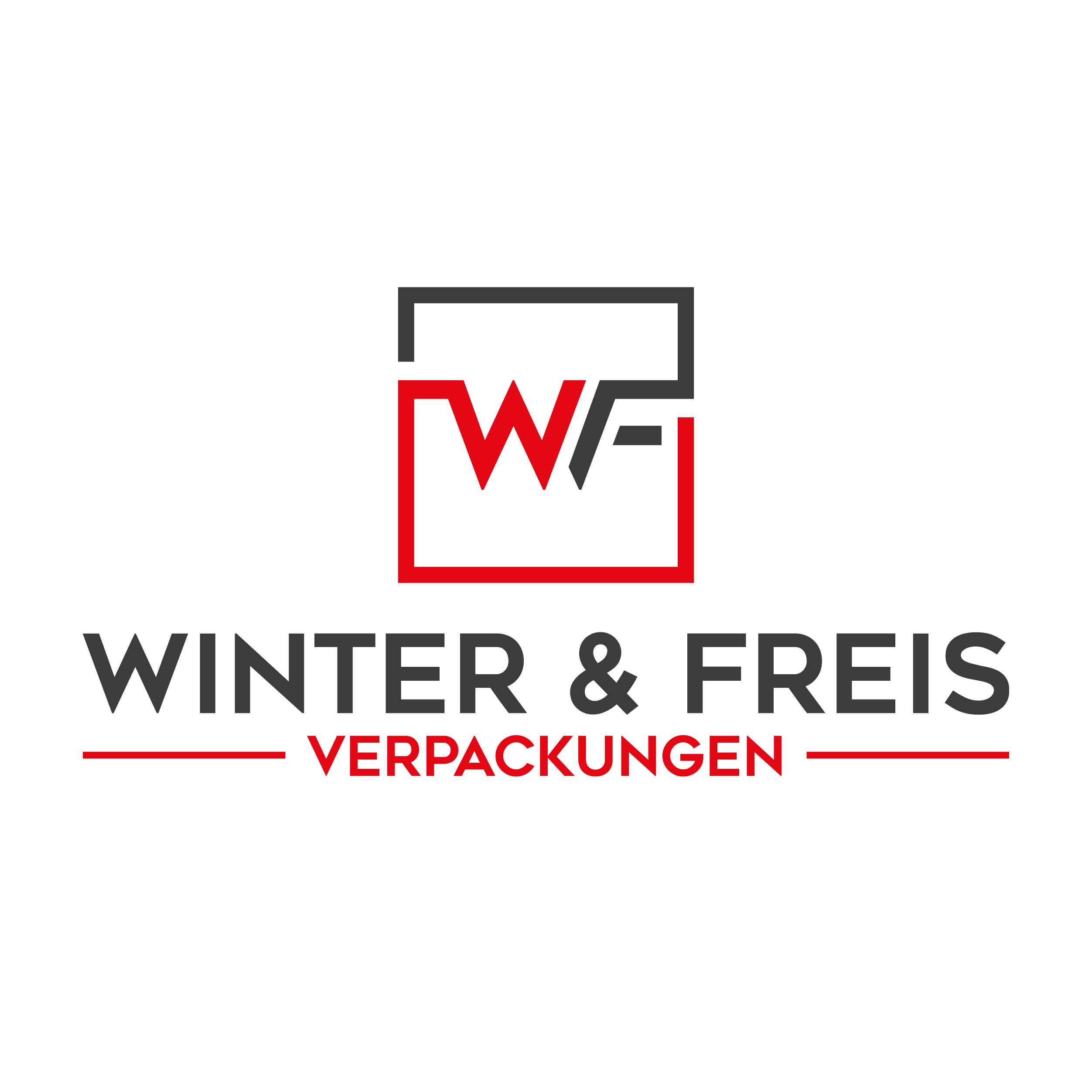 Winter & Freis GmbH & Co. KG logo