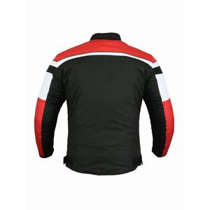 Vestes de moto Cordura unisexe réglables à prix réduit, vente en gros de vestes d'été imperméables et ignifuges pour l'hiver Service OEM Made - Product Image 3