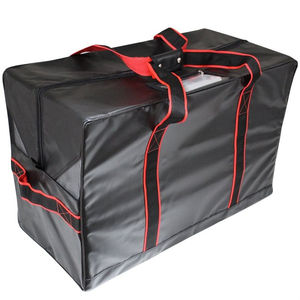 กระเป๋าดัฟเฟิลสำหรับผู้ชายและผู้หญิงโลโก้ออกแบบได้ตามต้องการกระเป๋าดัฟเฟิลความจุขนาดใหญ่เหมาะสำหรับยิมกีฬาและการเดินทางเพื่อธุรกิจ - Product Image 2